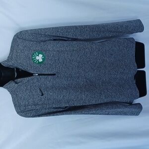 Nike Pro Dri-Fit Pullover Celtics, collegiate size L